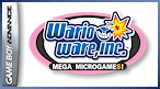 Wario Ware